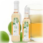 2025年製　無添加梅シロップ500ml1箱(6本入り)【送料無料(一部地域除く)】